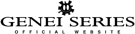 GENEI SERIES Official Website